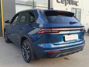 Geely Monjaro I Москва  - изображение 29