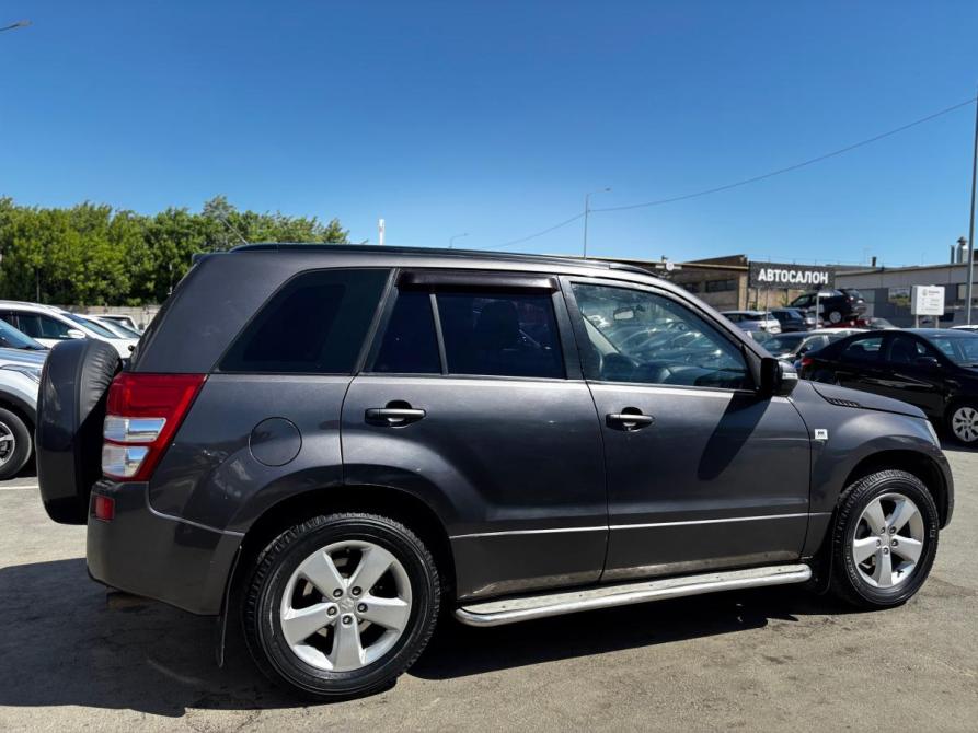 Suzuki Grand Vitara II Рестайлинг Альметьевск  - изображение 8