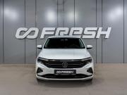 Volkswagen Polo VI Воронеж  - изображение 19