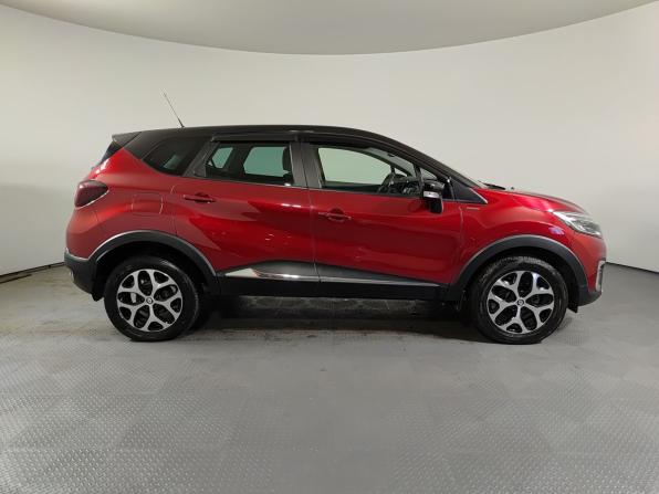 Renault Kaptur I с пробегом 2019 года, цена 1 515 000 рублей, 97900 км, внедорожник, Автокод Объявления