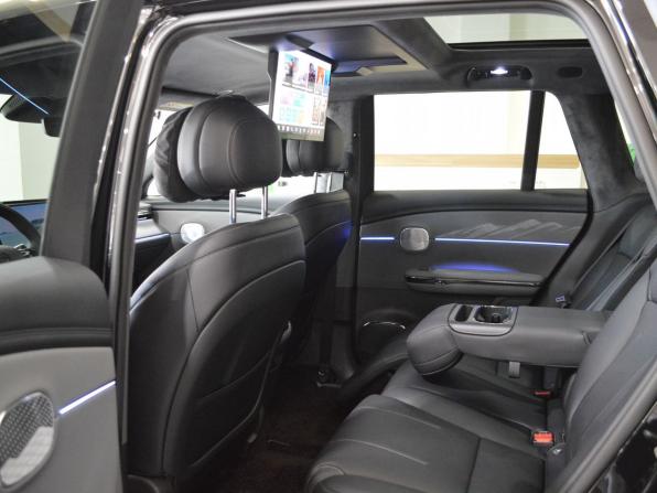 GAC Trumpchi S7 I Рестайлинг с пробегом 2026 года, цена 5 250 000 рублей, 50 км, внедорожник, Автокод Объявления