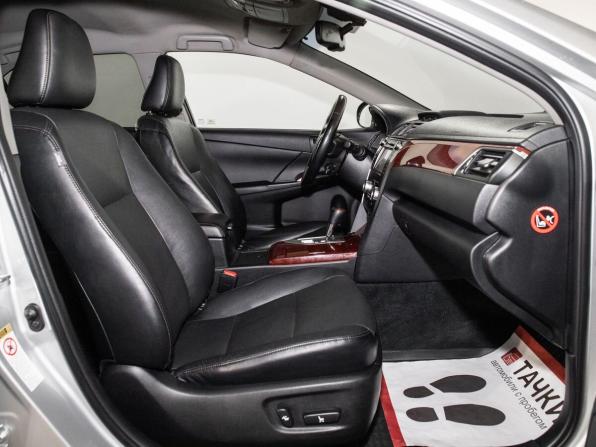 Toyota Camry VII (XV50) с пробегом 2014 года, цена 1 678 500 рублей, 215709 км, седан, Автокод Объявления