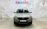 Lada (ВАЗ) Vesta I Азнакаево  - изображение 30