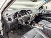 Infiniti QX60 I Рестайлинг Химки  - изображение 47