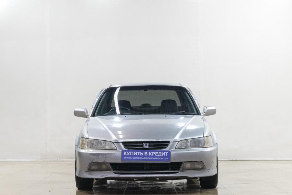 Honda Accord VI Новокузнецк  - изображение 2