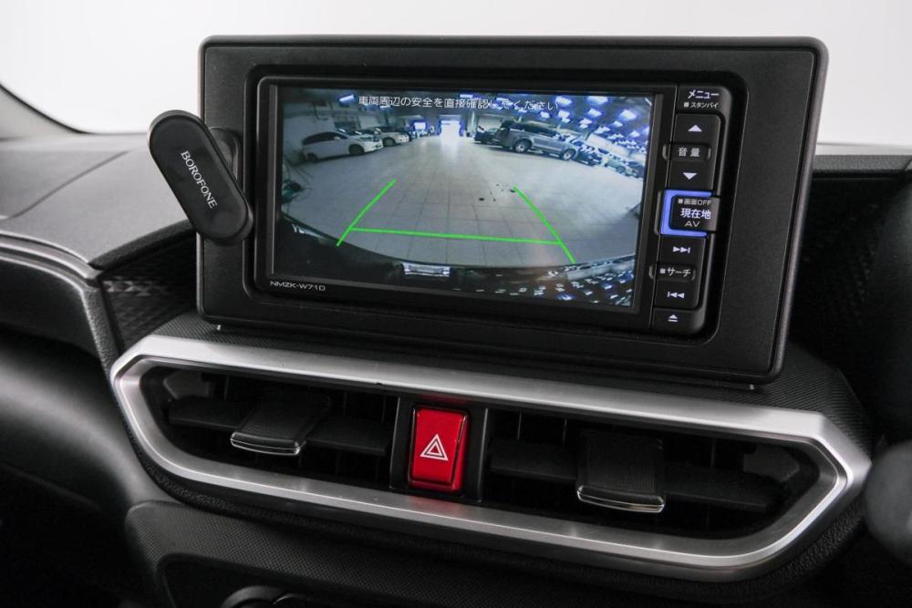 Daihatsu Rocky A200 Красноярск  - изображение 15