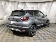 Renault Kaptur I Рестайлинг Москва  - изображение 22