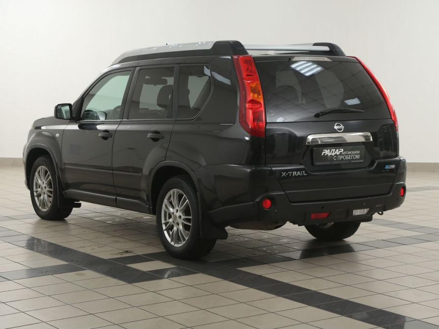Nissan X-Trail II Иваново  - изображение 2
