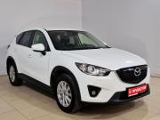Mazda CX-5 I Альметьевск  - изображение 26