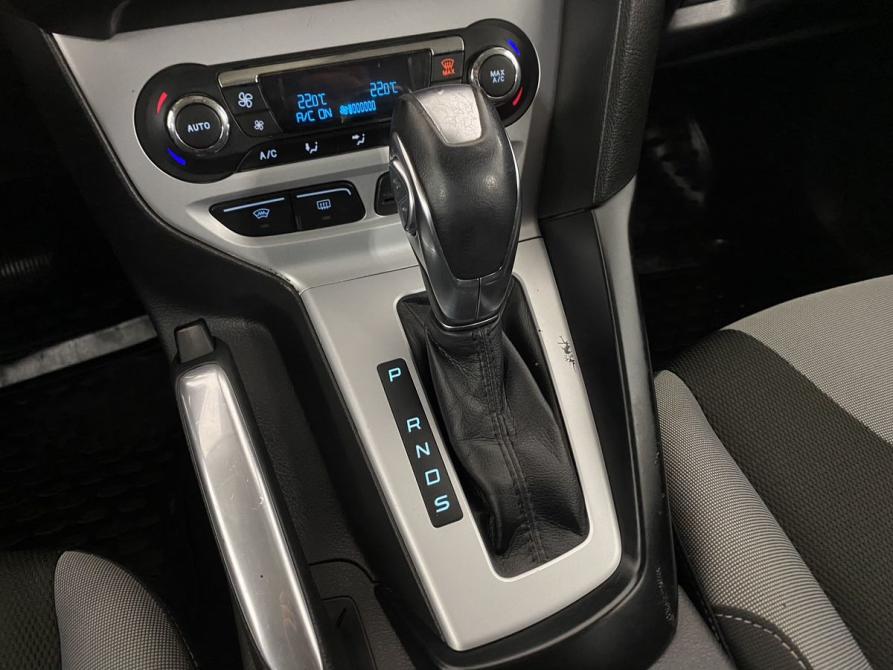 Ford Focus III Воронеж  - изображение 17
