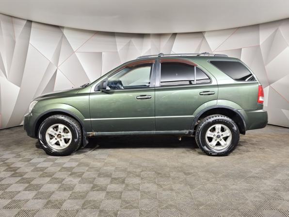 Kia Sorento I с пробегом 2002 года, цена 419 000 рублей, 403587 км, внедорожник, Автокод Объявления