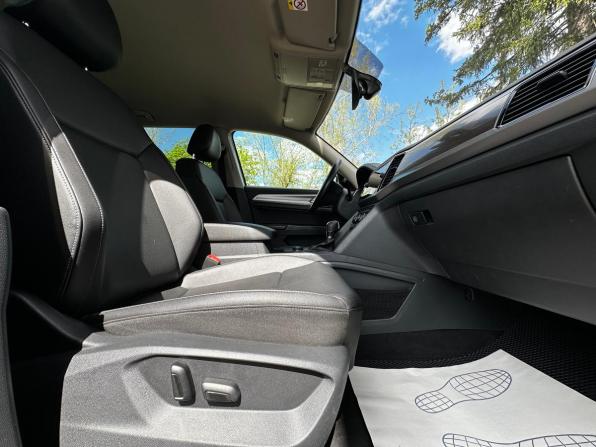 Volkswagen Teramont I с пробегом 2018 года, цена 2 915 000 рублей, 195166 км, внедорожник, Автокод Объявления