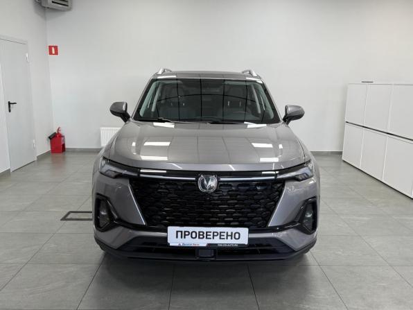Changan CS35 Plus I Рестайлинг с пробегом 2024 года, цена 1 900 000 рублей, 21000 км, внедорожник, Автокод Объявления