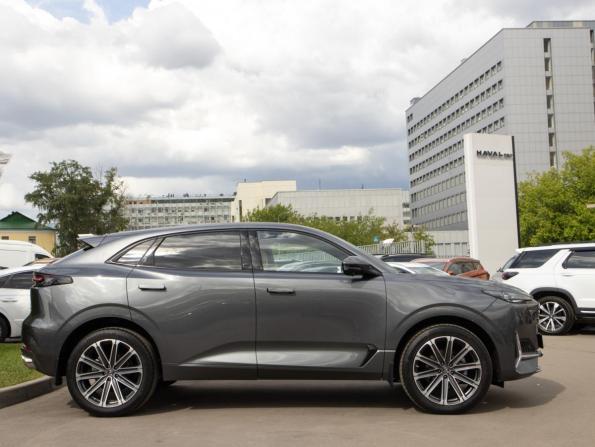 Changan UNI-K с пробегом 2024 года, цена 2 990 000 рублей, 40987 км, внедорожник, Автокод Объявления