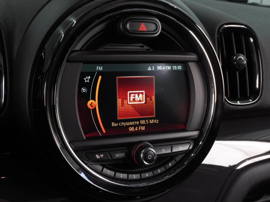 Mini Countryman II Рестайлинг Воронеж  - изображение 13