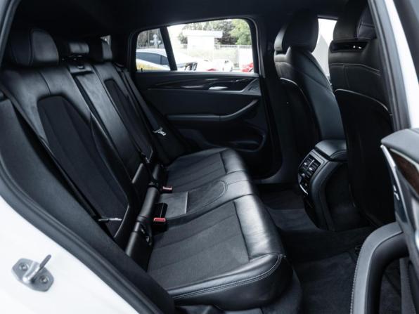 BMW X4 II (G02) с пробегом 2019 года, цена 3 770 000 рублей, 142445 км, внедорожник, Автокод Объявления