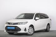 Toyota Corolla XI (E160 E170) Рестайлинг 2 Томск  - изображение 20