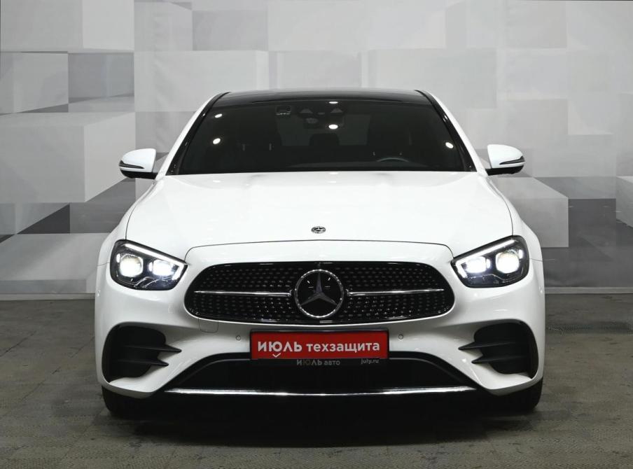 Mercedes-Benz E-Класс V (W213 S213 C238) Рестайлинг Екатеринбург  - изображение 2