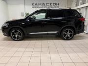 Mitsubishi Outlander III Рестайлинг 2 Волгоград  - изображение 23