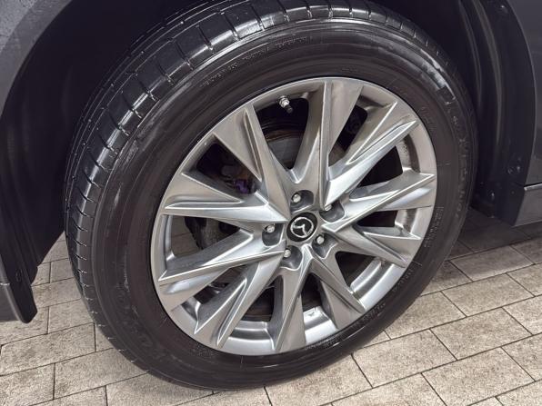 Mazda CX-5 II с пробегом 2021 года, цена 3 550 000 рублей, 48665 км, внедорожник, Автокод Объявления