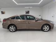 Hyundai Sonata VII (LF) Рестайлинг Казань  - изображение 27