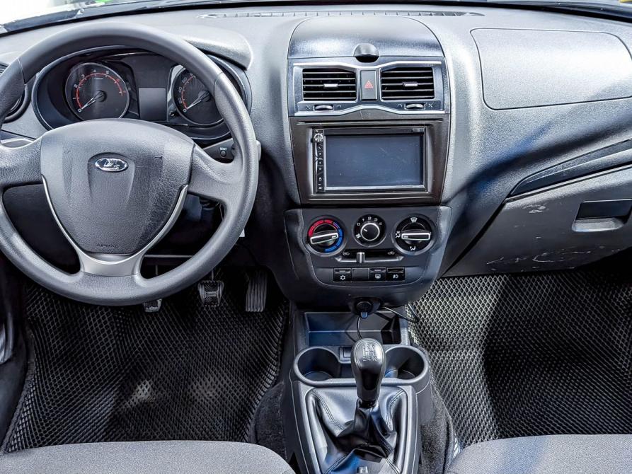 Lada (ВАЗ) Granta I Рестайлинг Ярославль  - изображение 8