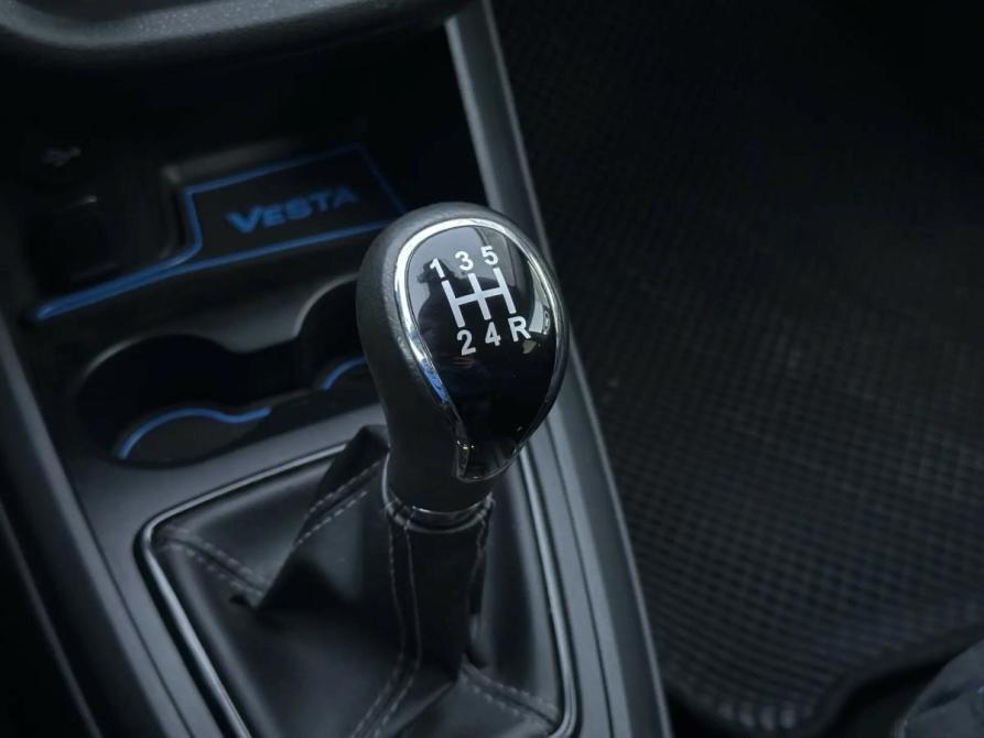 Lada (ВАЗ) Vesta I Мурманск  - изображение 13