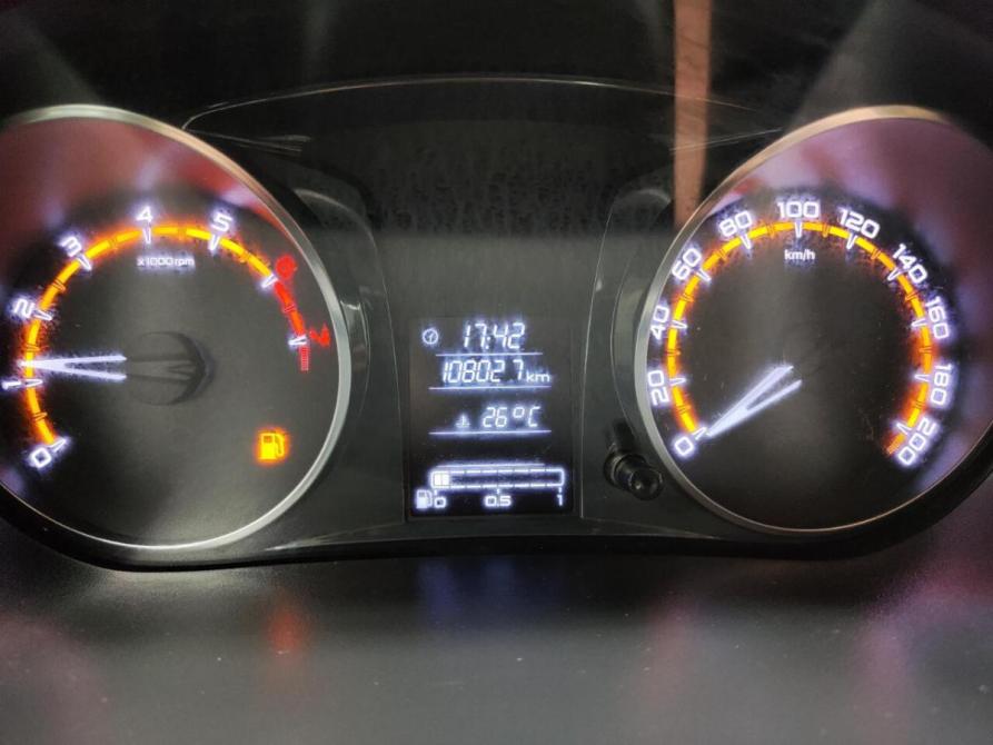 Lada (ВАЗ) Granta I Рестайлинг Набережные Челны  - изображение 10
