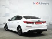 Kia Optima IV Рестайлинг Екатеринбург  - изображение 23
