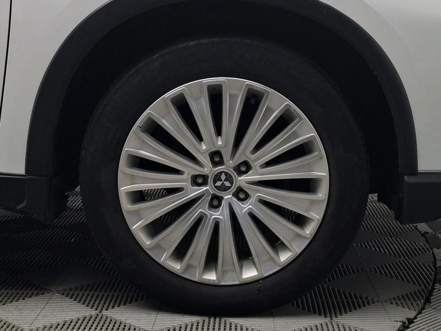 Mitsubishi Outlander III Рестайлинг 3 Мурманск  - изображение 9