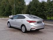 Hyundai Solaris II Чебоксары  - изображение 30