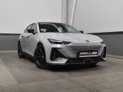 Changan UNI-V I Кемерово  - изображение 30