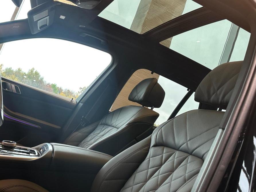 BMW X5 IV (G05/G18) Рестайлинг Москва  - изображение 7