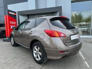 Nissan Murano II (Z51) Рестайлинг Набережные Челны  - изображение 37