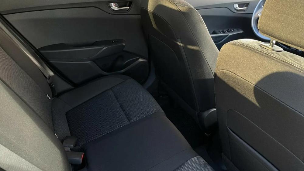 Hyundai Solaris II Рестайлинг Оренбург  - изображение 17
