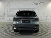 Jaecoo J8 Москва  - изображение 26