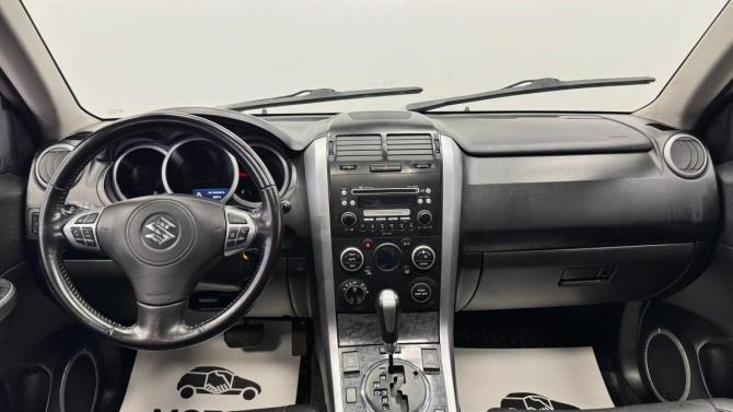 Suzuki Grand Vitara II Рестайлинг с пробегом 2011 года, цена 1 185 000 рублей, 154000 км, внедорожник, Автокод Объявления