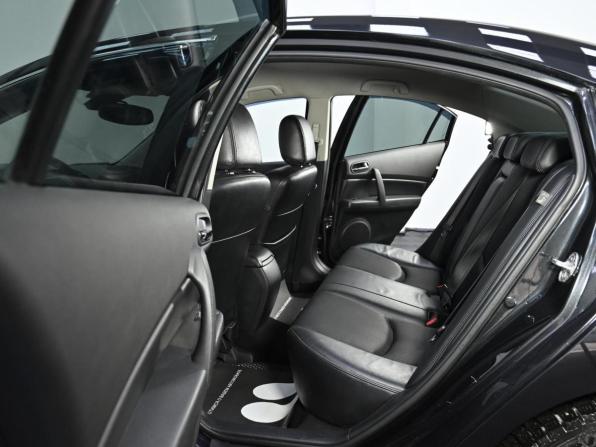 Mazda 6 II (GH) Рестайлинг с пробегом 2012 года, цена 1 049 000 рублей, 105000 км, седан, Автокод Объявления