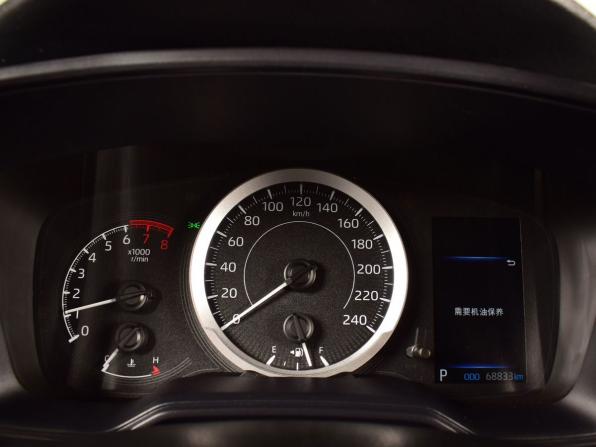 Toyota Levin XII (E210) с пробегом 2021 года, цена 1 949 995 рублей, 68832 км, седан, Автокод Объявления