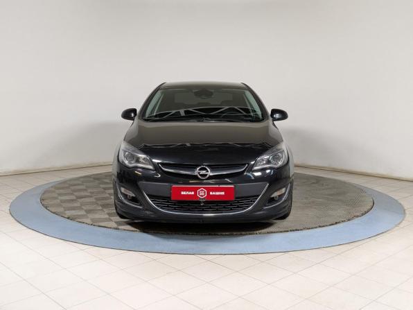 Opel Astra J Рестайлинг с пробегом 2013 года, цена 759 900 рублей, 174000 км, седан, Автокод Объявления