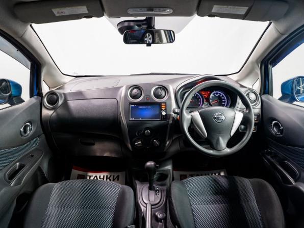 Nissan Note II с пробегом 2014 года, цена 725 000 рублей, 148717 км, хэтчбек, Автокод Объявления