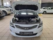 Hyundai Solaris I Рестайлинг Набережные Челны  - изображение 33