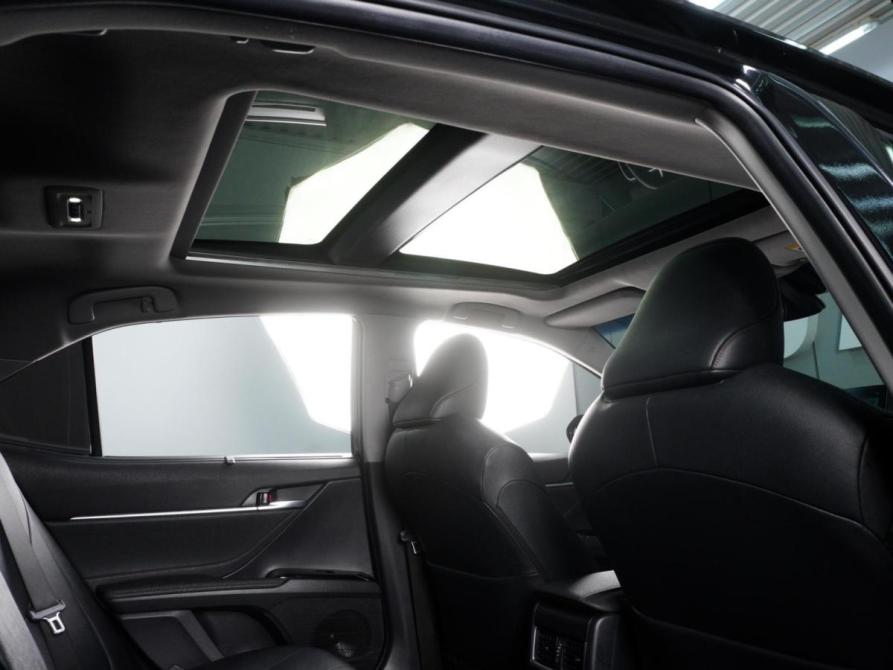 Toyota Camry VIII (XV70) Рестайлинг Минеральные Воды  - изображение 12