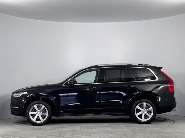 Volvo XC90 II с пробегом 2019 года, цена 4 220 000 рублей, 136200 км, внедорожник, Автокод Объявления