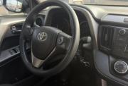Toyota RAV4 IV (XA40) Рестайлинг Иваново  - изображение 32
