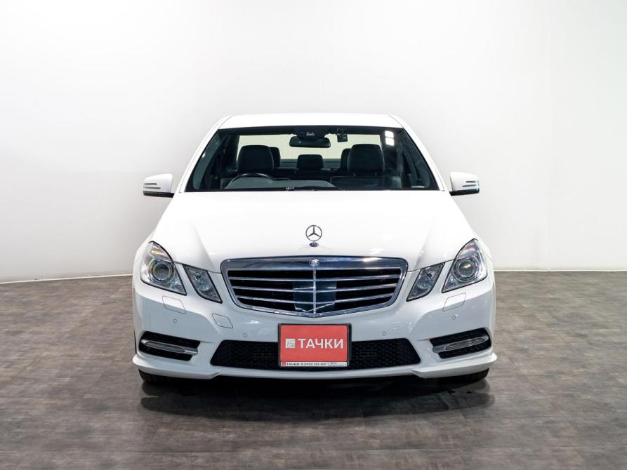 Mercedes-Benz E-Класс IV (W212 S212 C207) Чита  - изображение 2