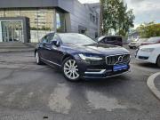 Volvo S90 II Санкт-Петербург  - изображение 23