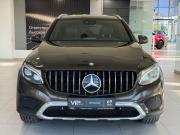 Mercedes-Benz GLC I (X253) Тверь  - изображение 19