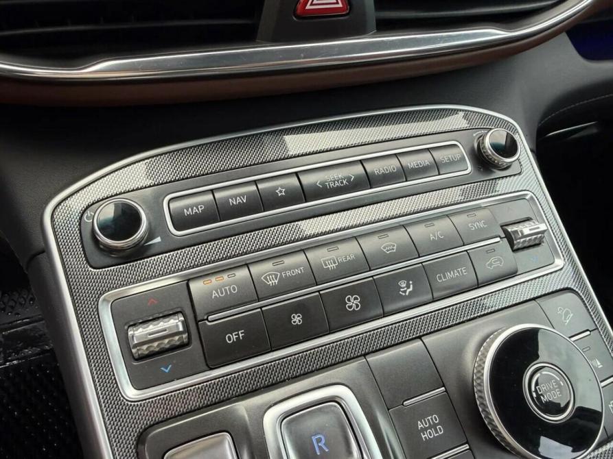 Hyundai Santa Fe IV Рестайлинг Набережные Челны  - изображение 10
