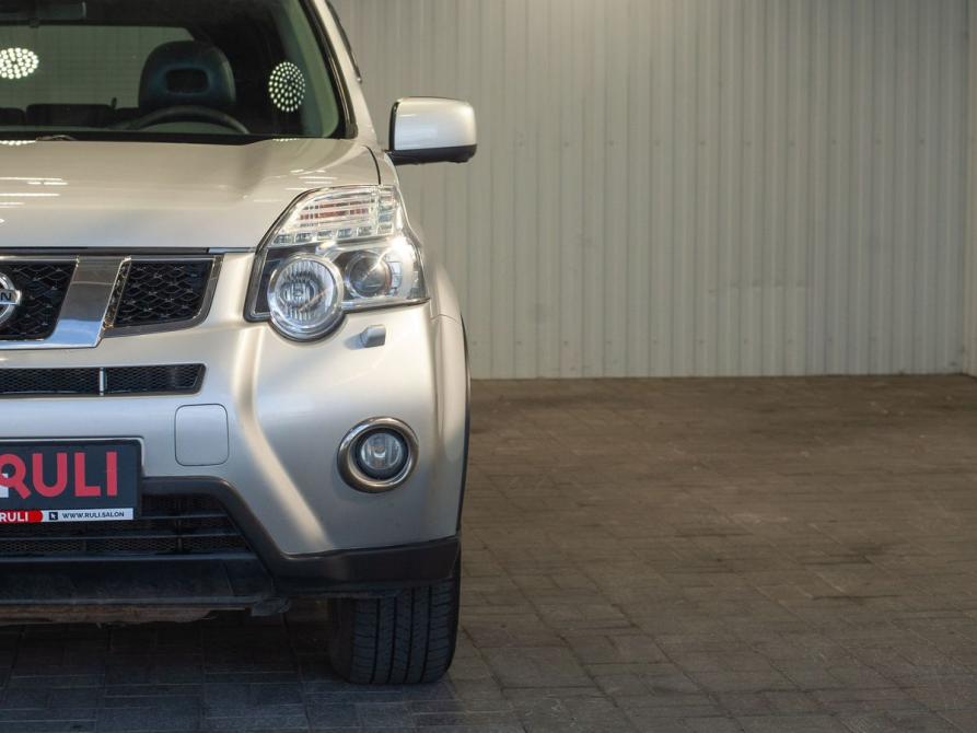 Nissan X-Trail II Рестайлинг Иваново  - изображение 5